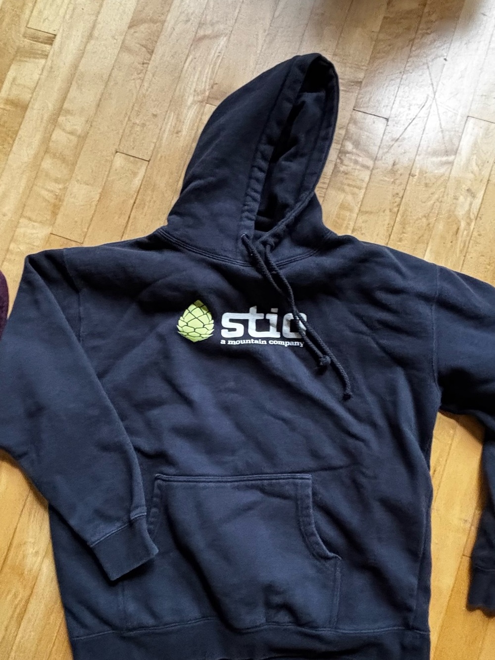 Stio sweatshirt